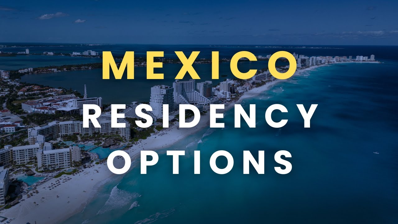 Which Mexico Visa Is Right for You in 2025?