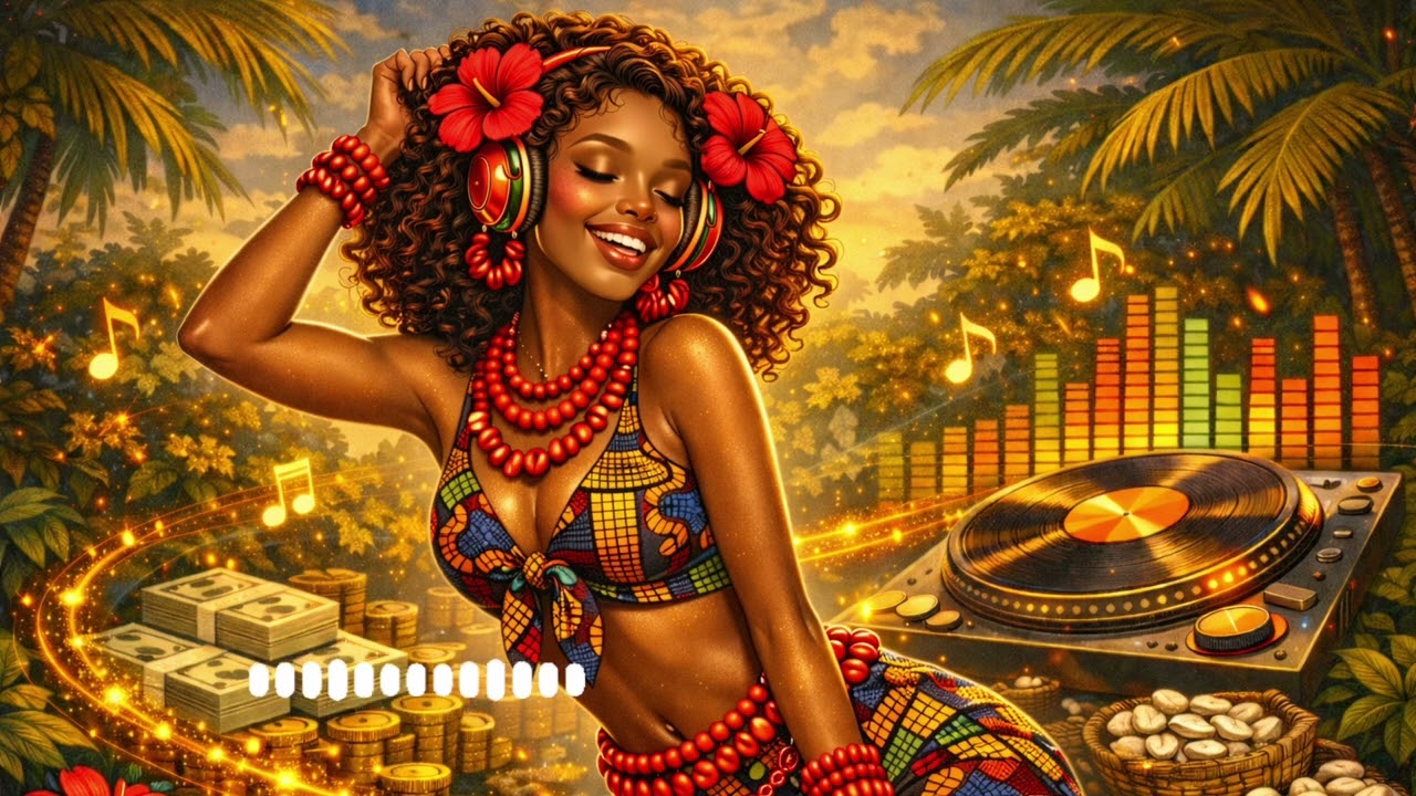 🔥 AFROBEATS PARTY & DANCE MUSIC 2026 | African Party Songs That Make You Move 💃🏾🕺🏾