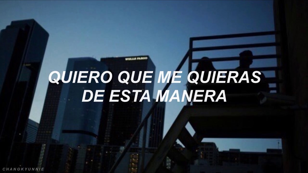 5 Seconds Of Summer  - If You Don't Know (Subtitulada en español)