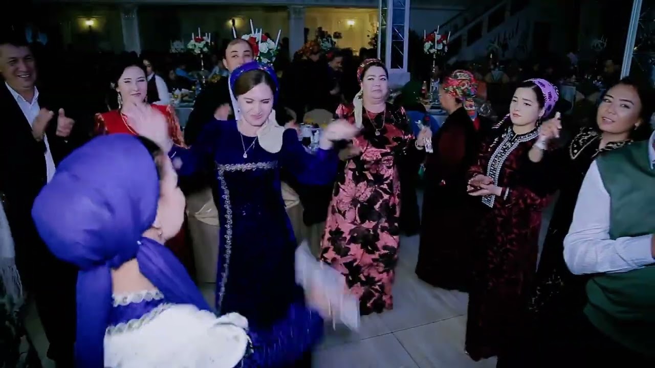 Aynam Alym Aman toy aydymy💣💣