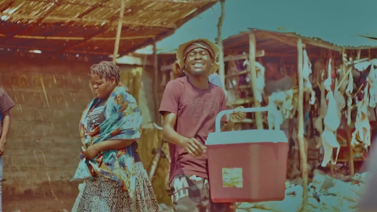 Mphetsula Slogan Bingie _ndikamakuwakuwa official video