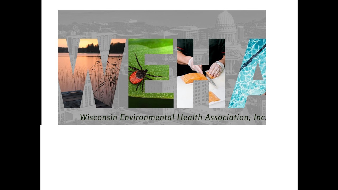 Feb 12, 2026 WEHA Wednesday Webinar  WEHA 101