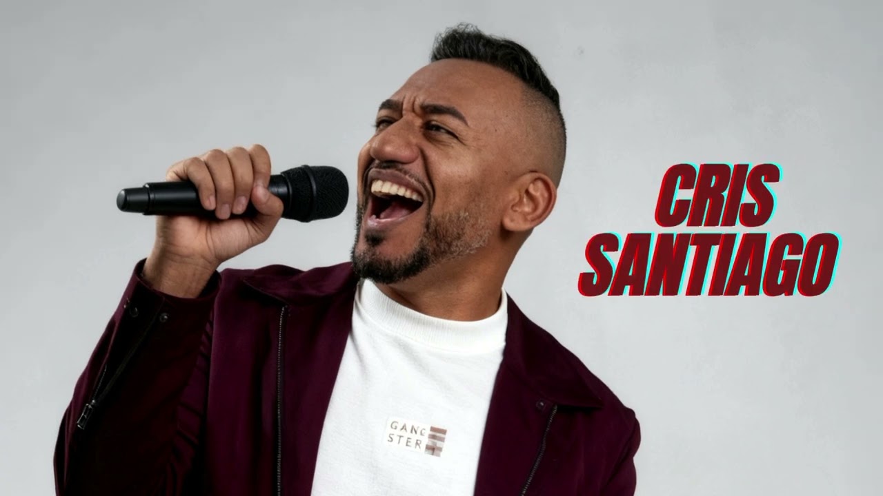&Eacute; ASSIM. CRIS SANTIAGO 