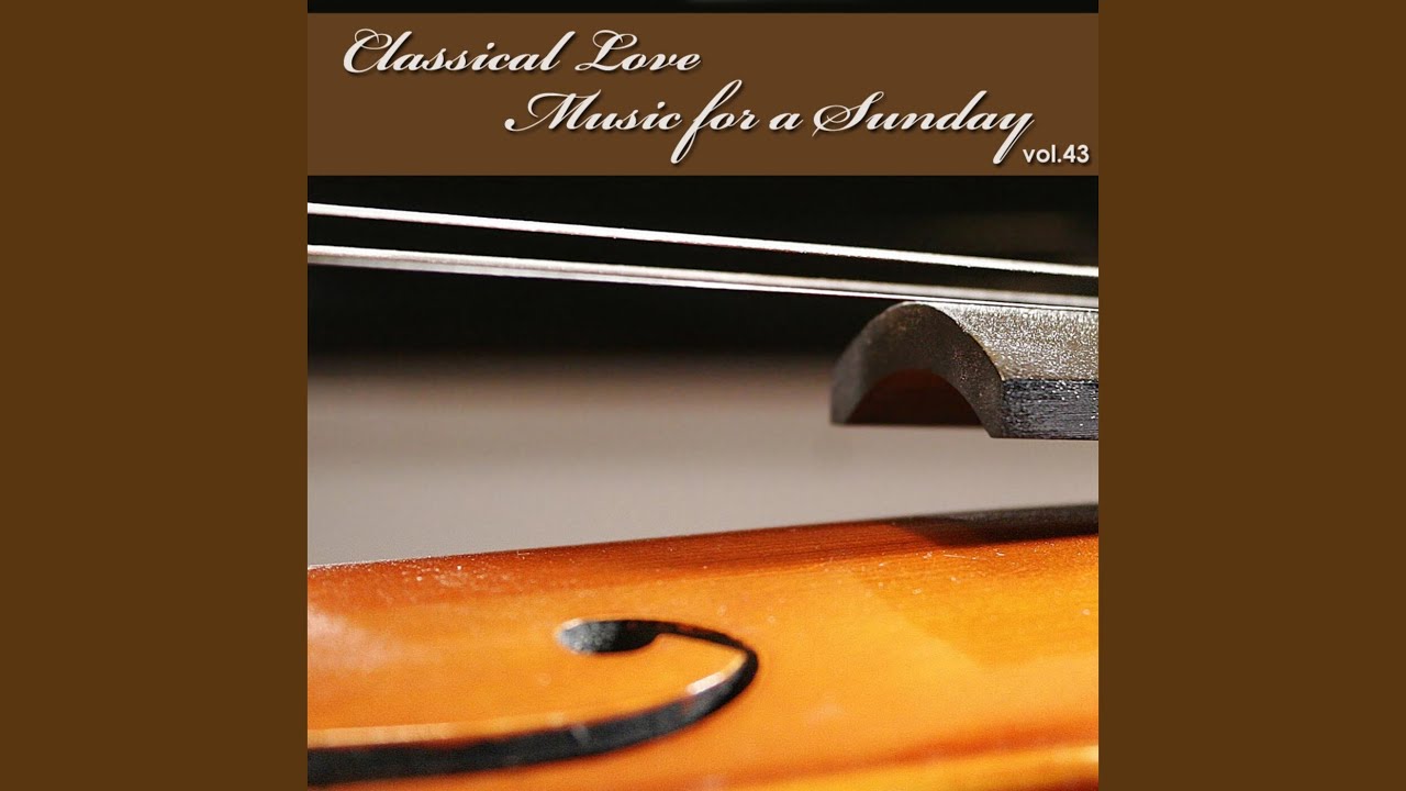 Romeo & Juliet - Balcony Scene Op.64-bis No.6