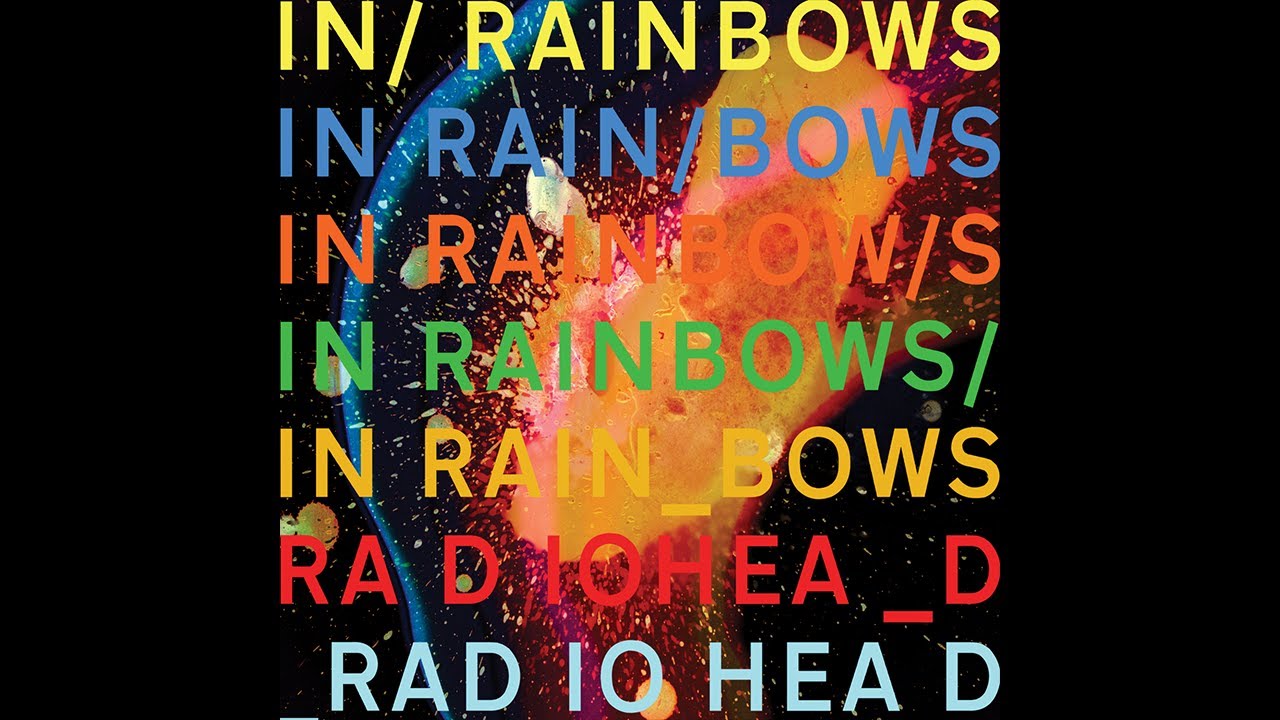 Radiohead - Faust Arp [HD]