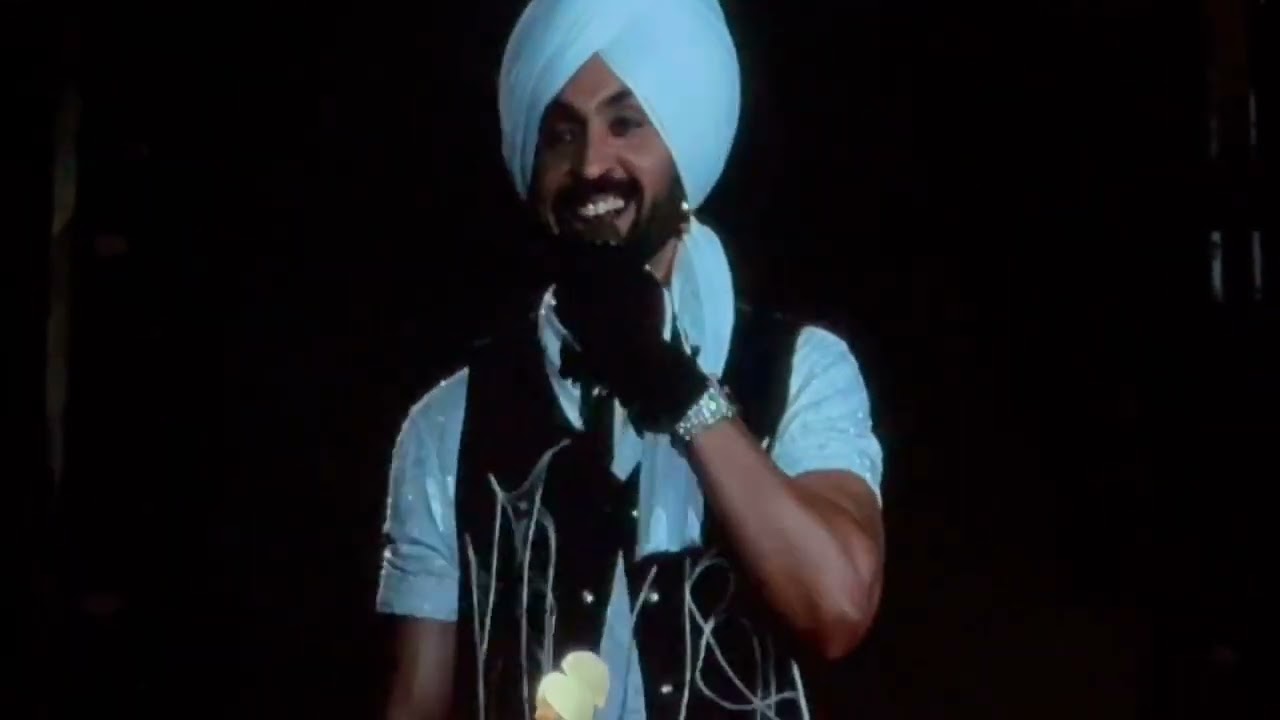 FIRST TIME EVER Diljit Dosanjh’s Dil-luminati Tour in Abu Dhabi AN EXPERIENCE ONCE IN A LIFETIME