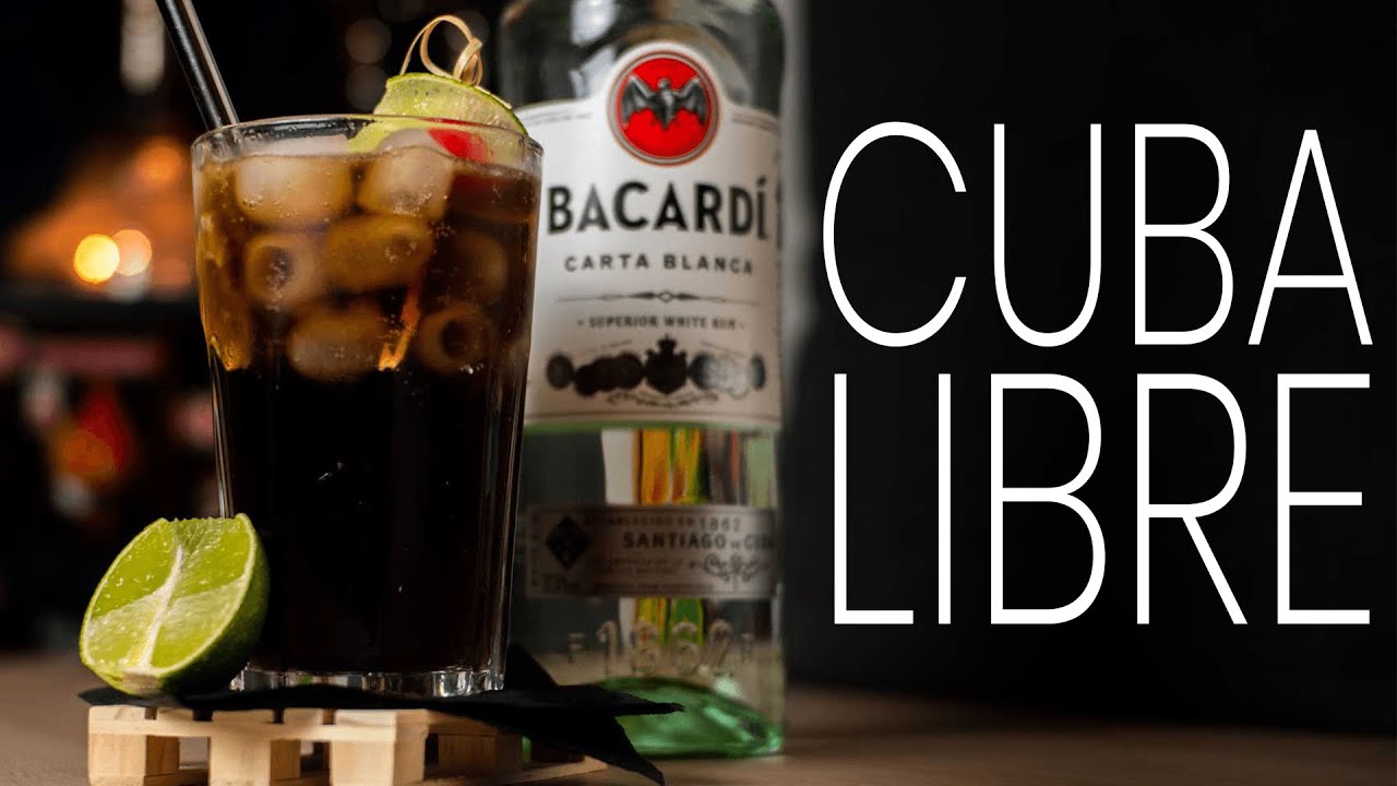 Pultozás Alapjai - Cuba Libre