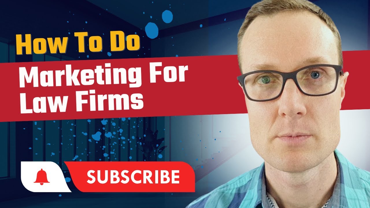 How to Create an Effective Marketing Plan for Law Firms