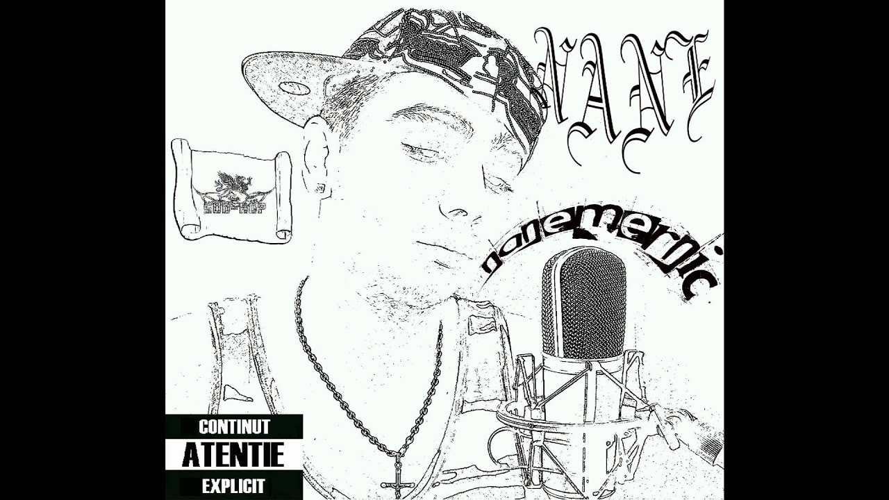 NANE - ARIPI (mixtape 