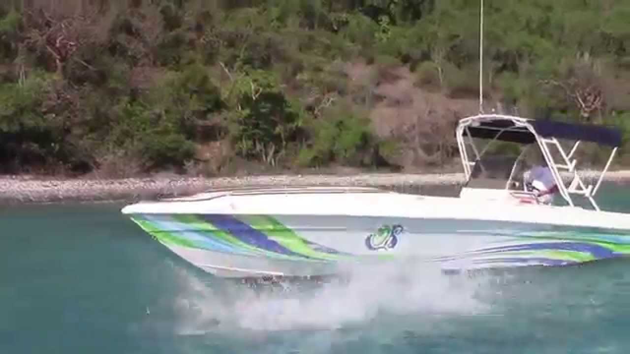 Ocean Runner Movie