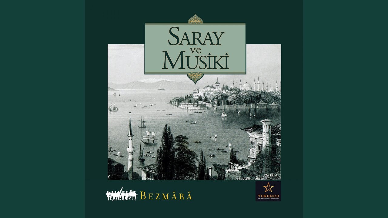 Pençgâh Peşrev (Gülistan)