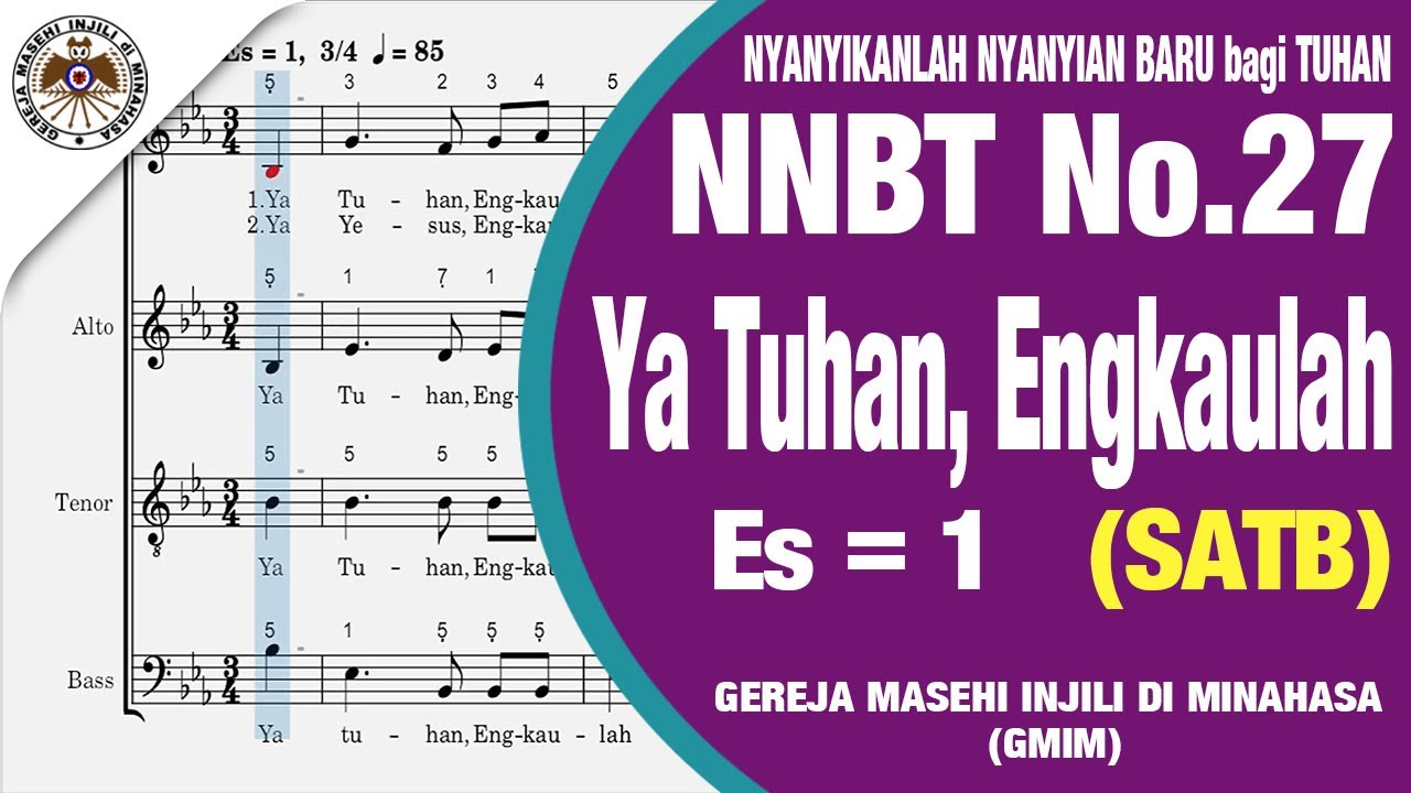 NNBT 27 
