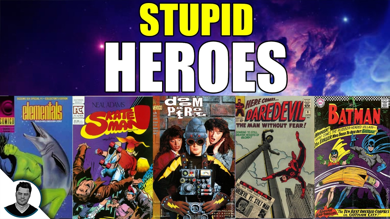 Crazy Comics And Their Crazy Prices