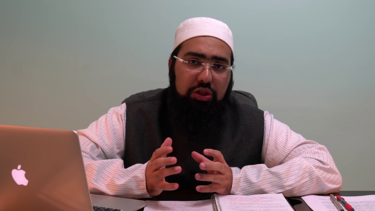 Triple Talaq debate: Surgical Strike part 1 by Dr Mufti Yasir Nadeem al Wajidi