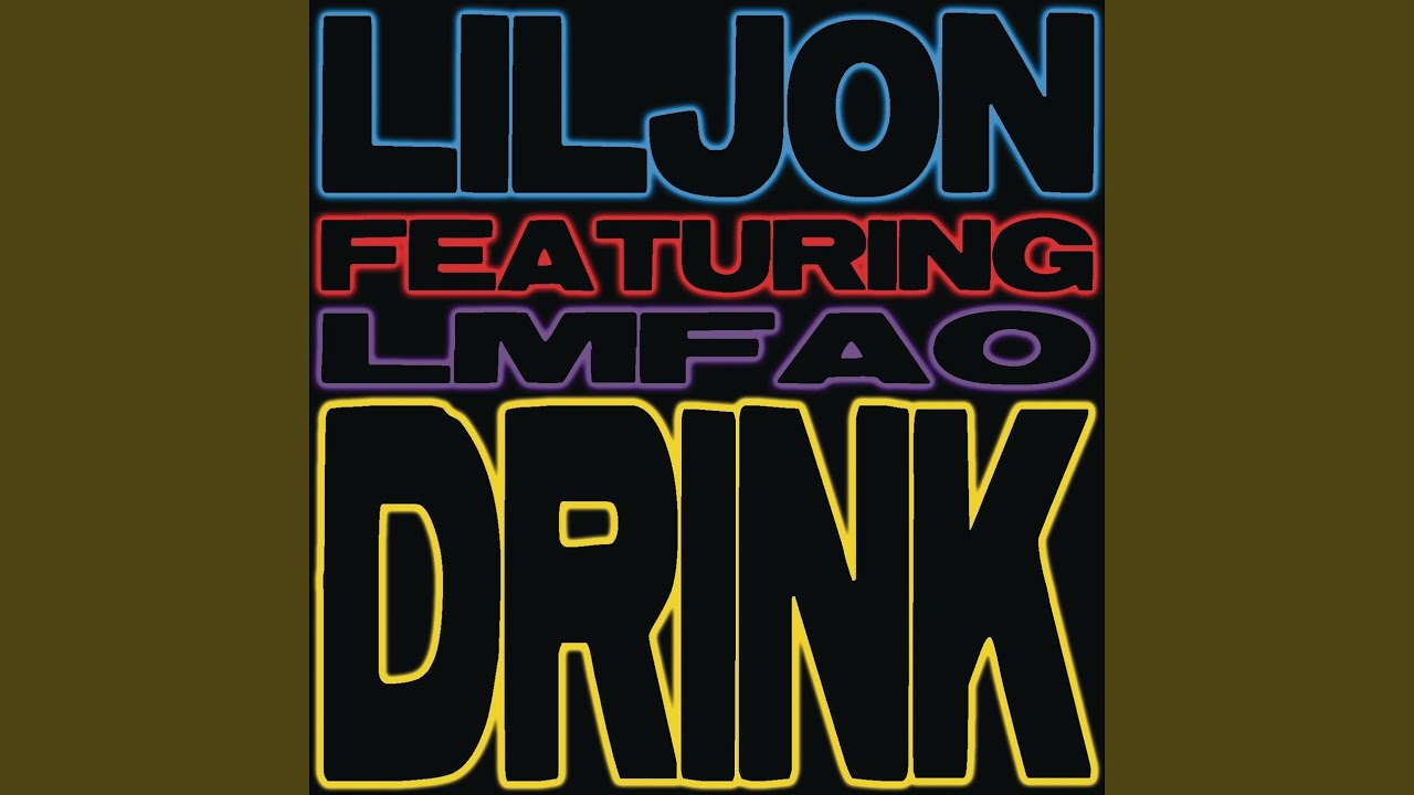 Drink (Dirty Radio Edit)
