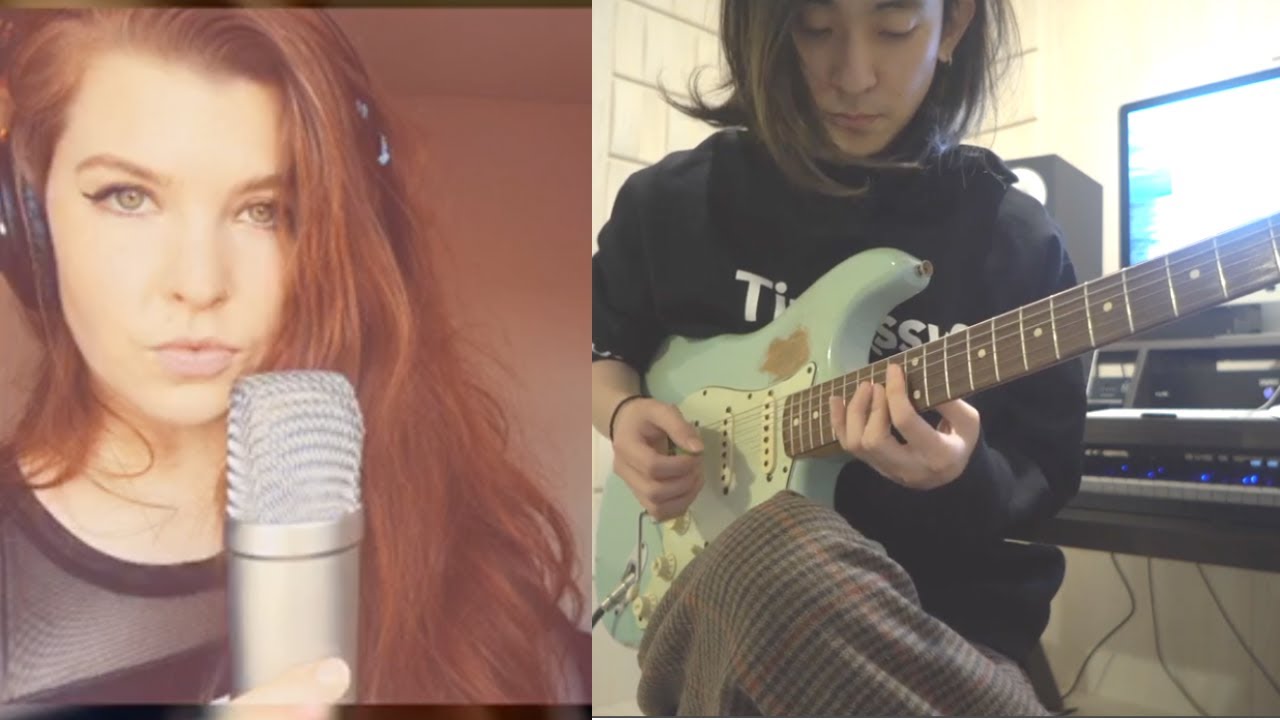 Kazuki Isogai - Neo Soul x Sozby