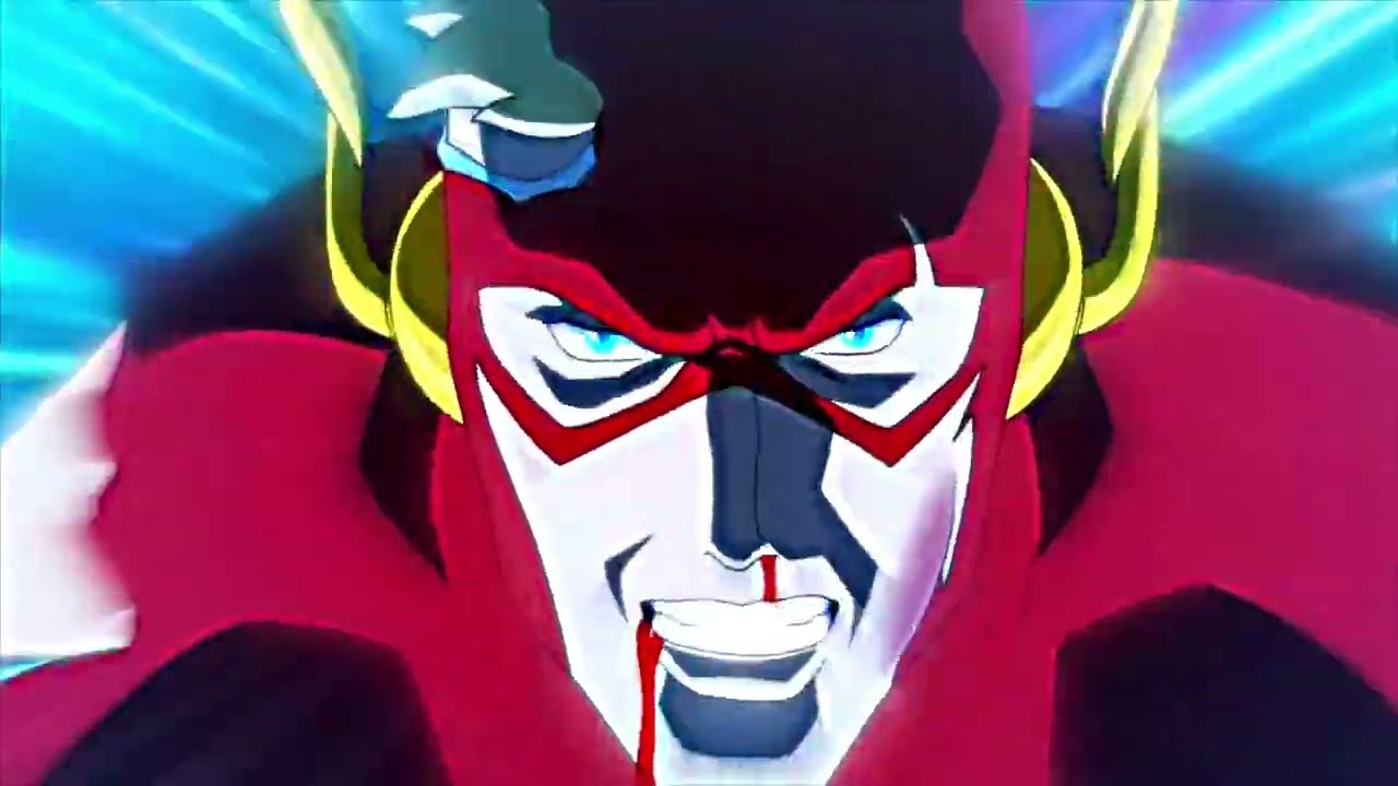 Flash Point x Edit | Royalty