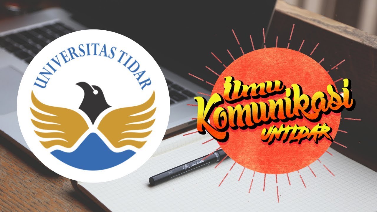 Prodi Ilmu Komunikasi UNTIDAR