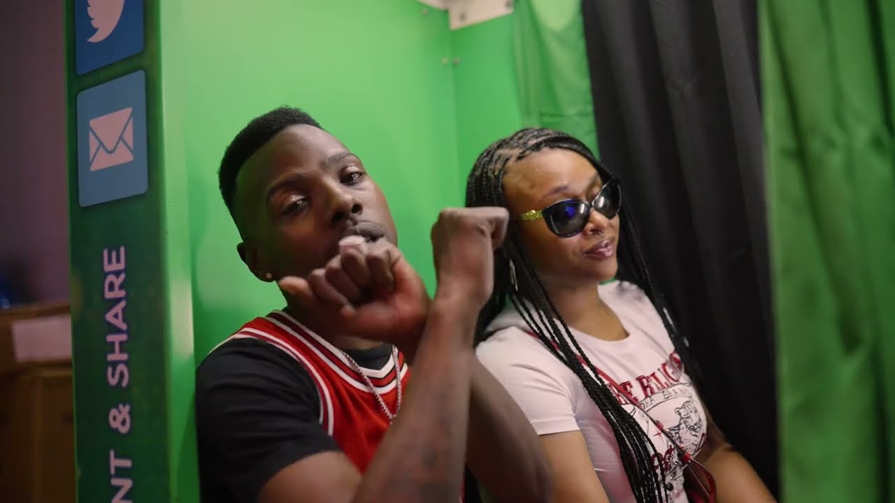 Bme Guice - Trust (official video)