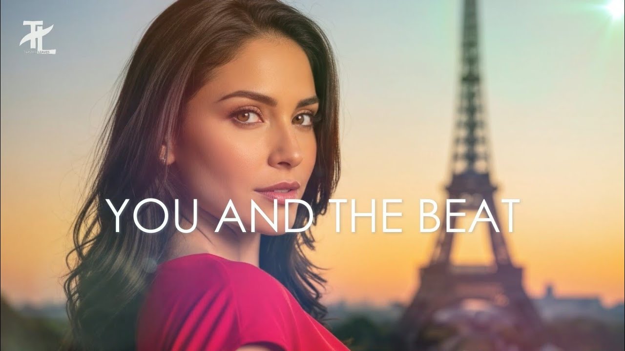 Twisted Leaves – You and the Beat (Energetic Future Bass | Uplifting EDM Love Story)