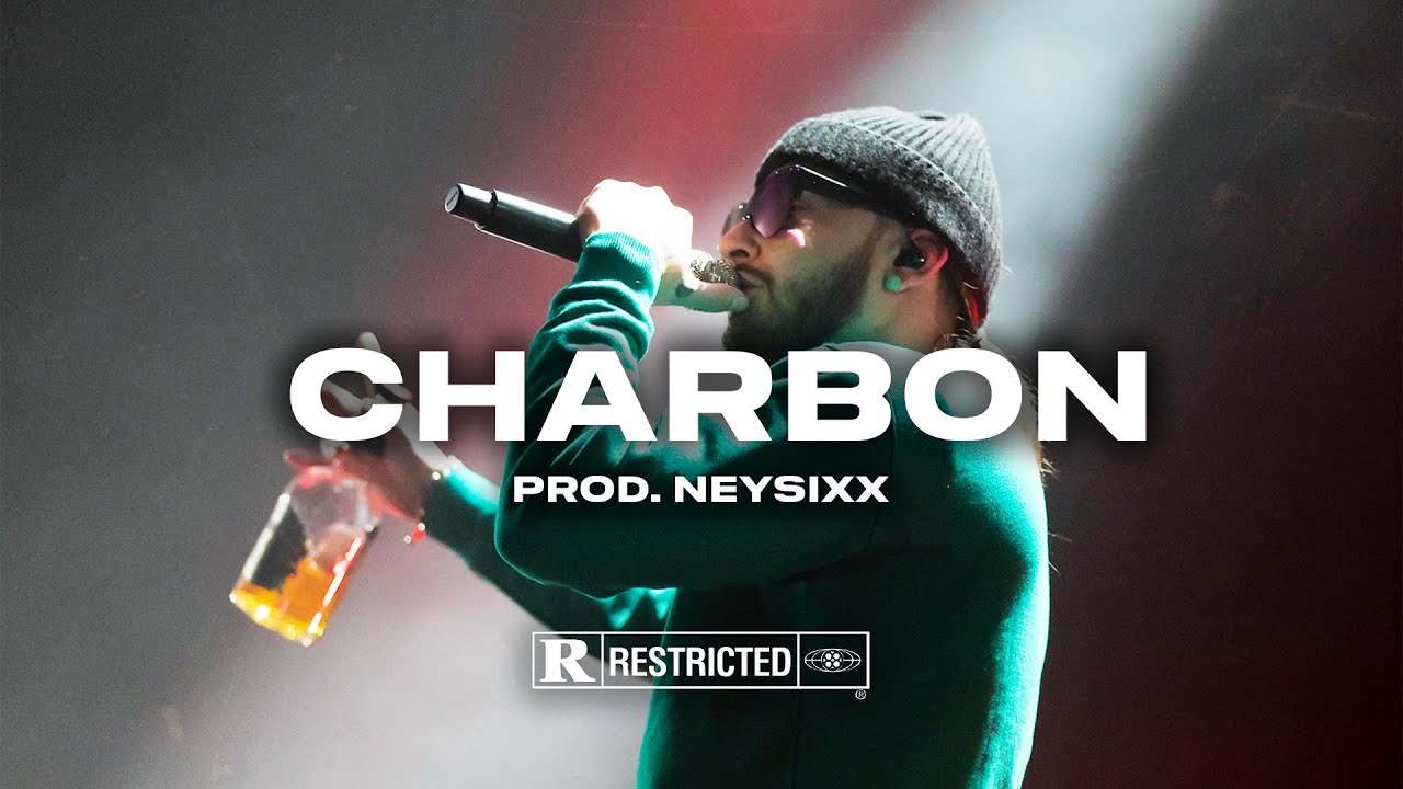 Sch x Zkr x Niaks Type Beat - 