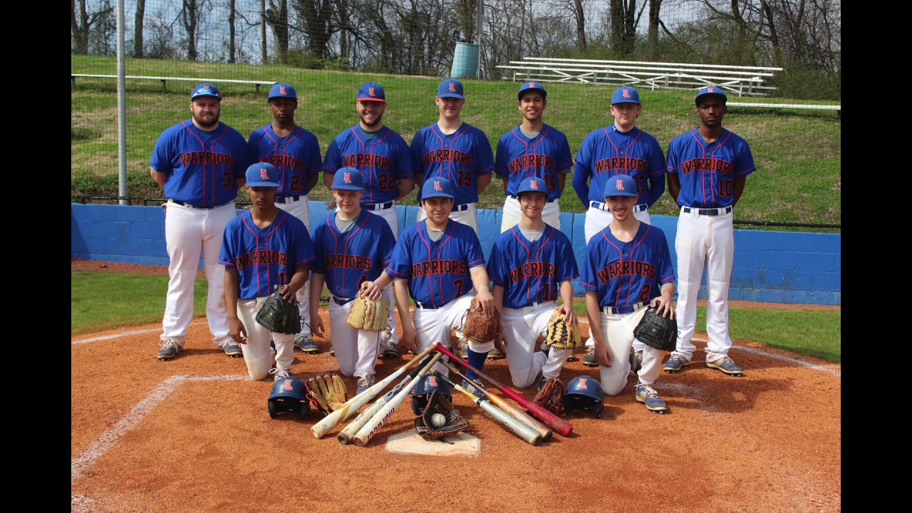 2018 Hunters Lane Senior Class Celebration