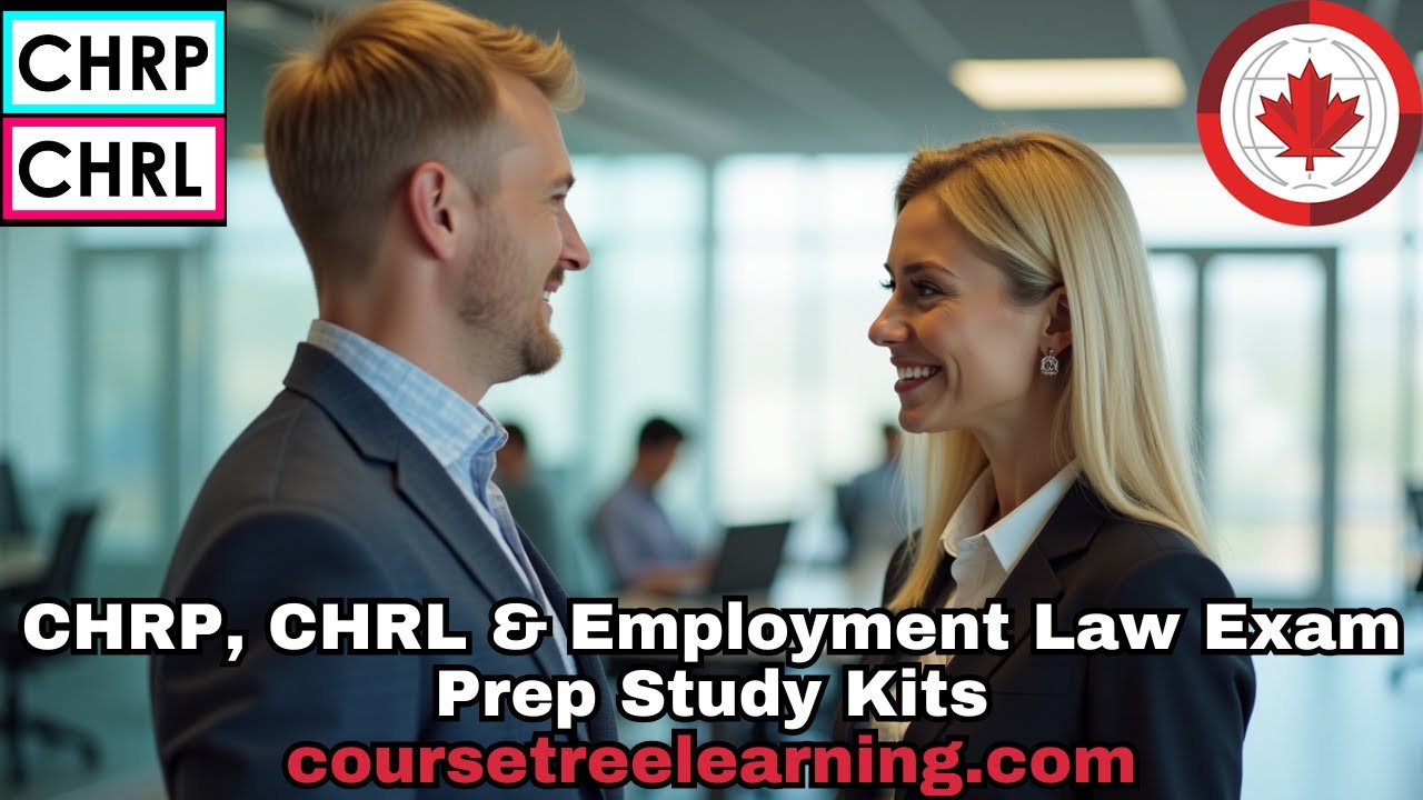 CHRP Designation Exam Questions Download | CHRP CHRL Exam Questions and Answers EXPLAINED