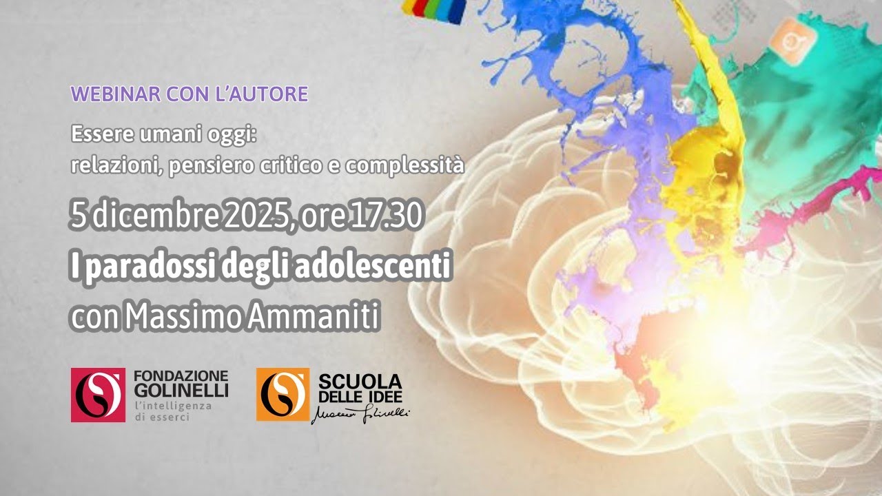 Ciclo di incontri 