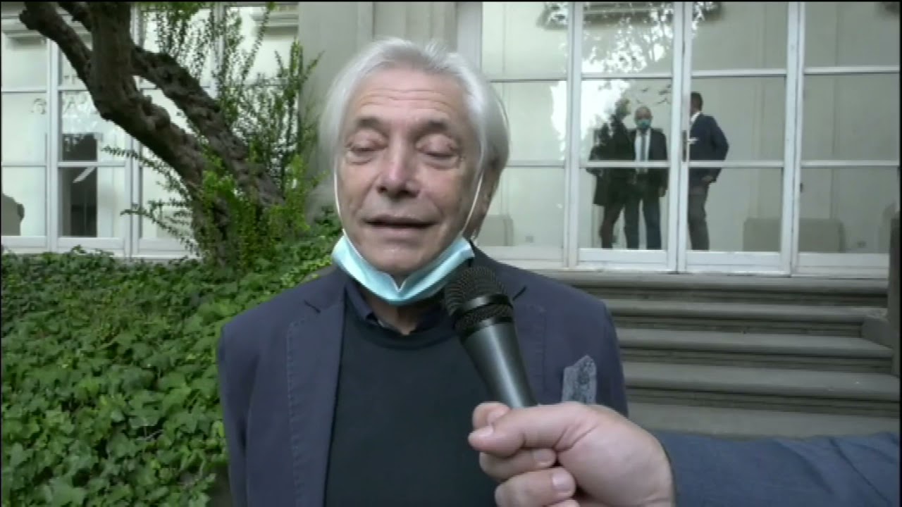 Da Nino D'Angelo a Mario Martone: pedagogia e spettacolo si incontrano nelle aule del Suor Orsola