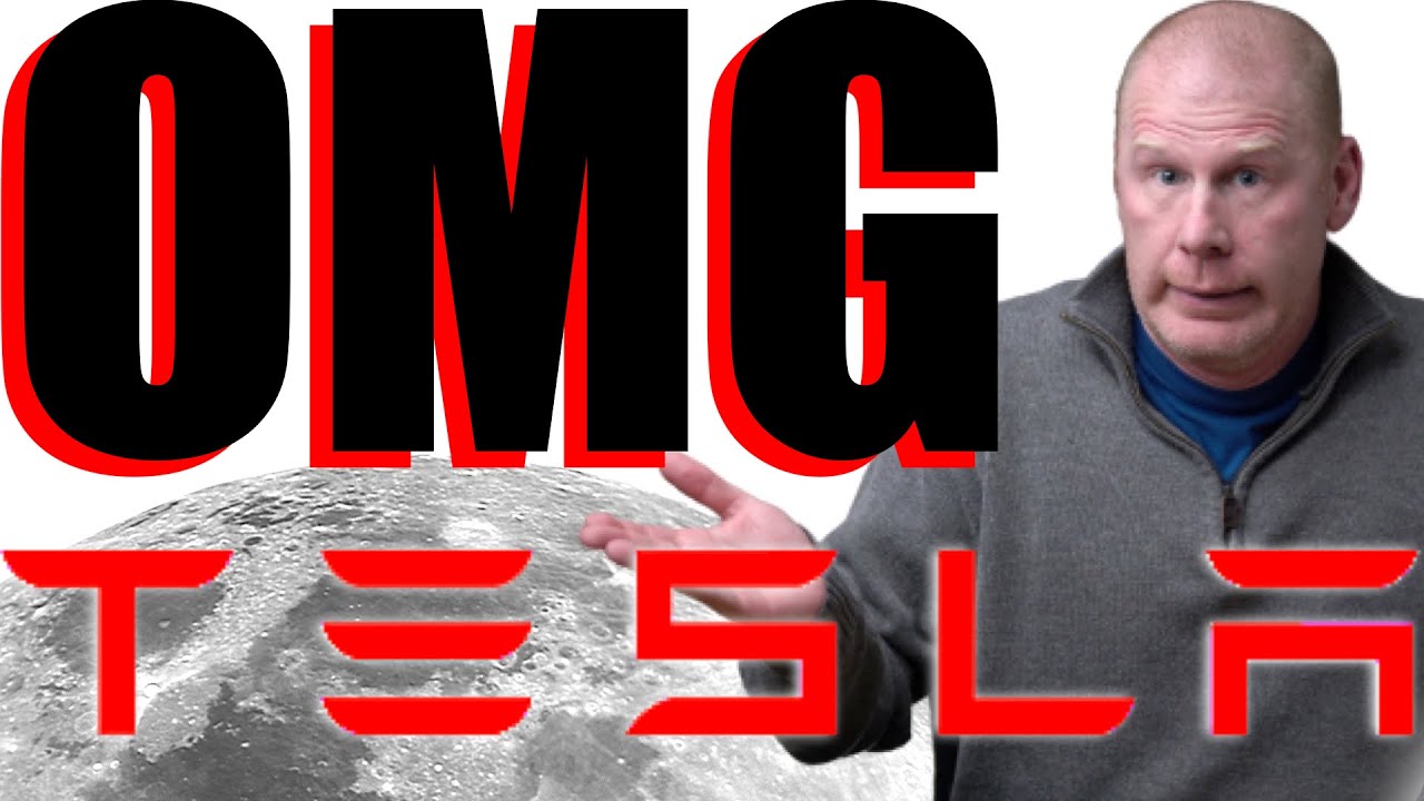 DON'T SAY I DIDN'T TELL YOU  |  Tesla Q2 Earnings Preview