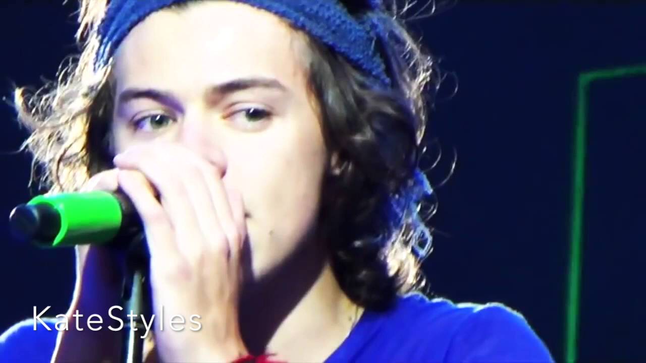 Harry Styles | Perfect