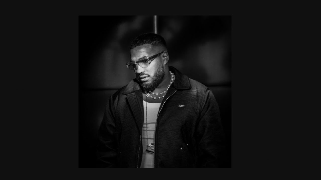 REEZY TYPE BEAT - 