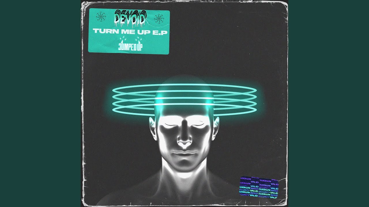 Turn Me Up