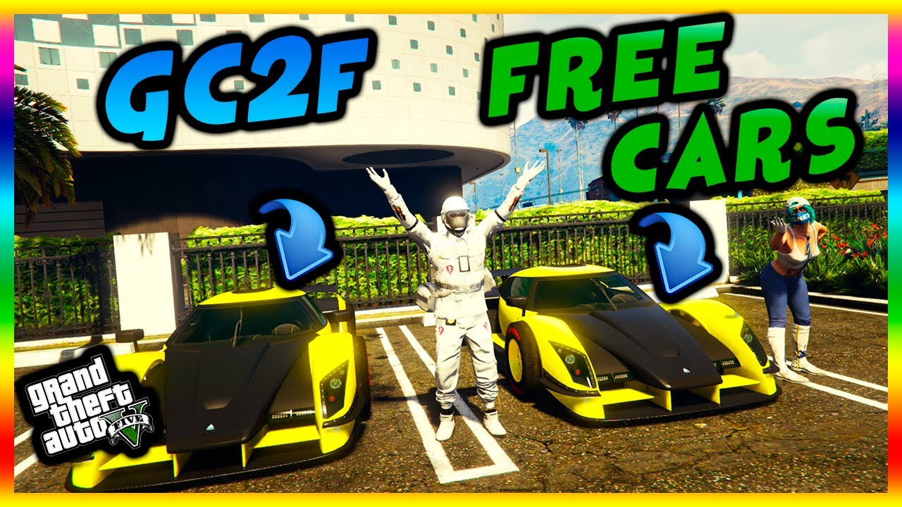 * FREE CARS GLITCH * GC2F WORKAROUND * GIVE CARS TO FRIENDS GLITCH *MONEY GLITCH *GTA 5 ONLINE  1.50