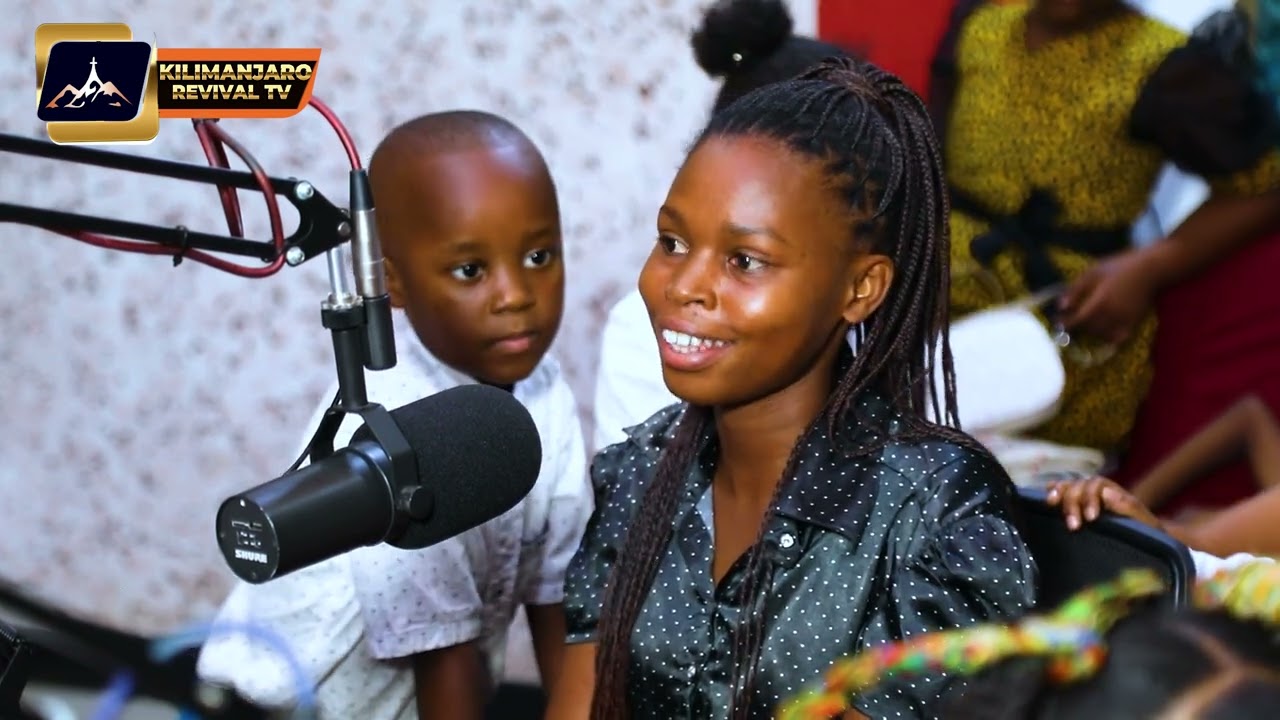 NYOTA ZINAZOCHIPUKA MUMS FAITH DAY CARE