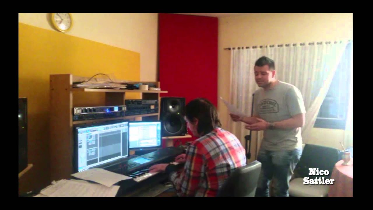 Nico Sattler   Chipote  Nuevo