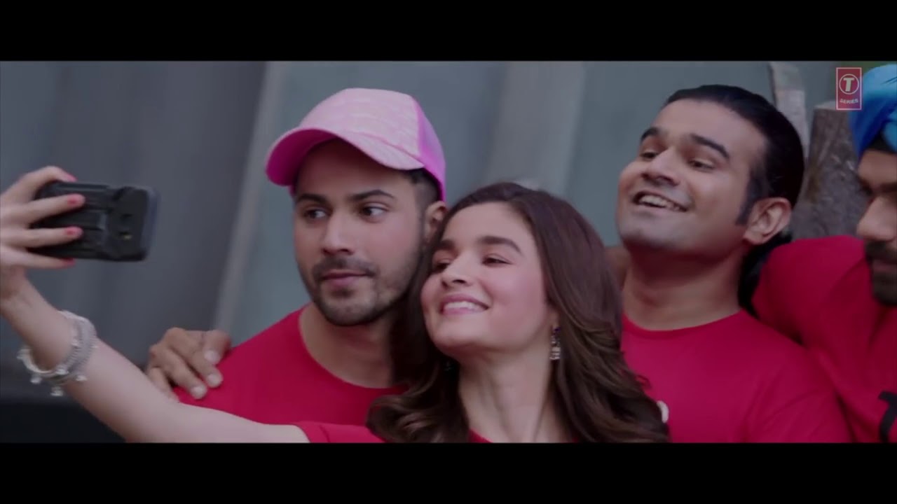 Yeh Ladka Hai Deewana Varia VM