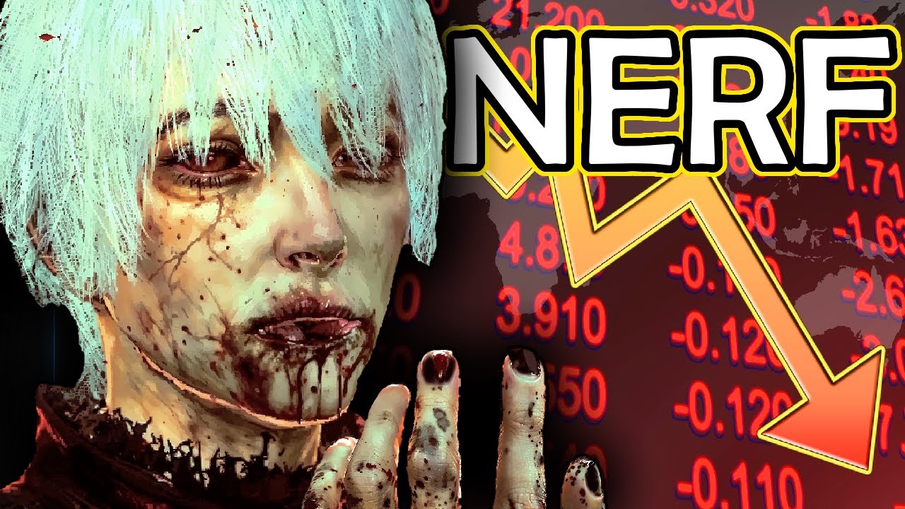 &iquest;Se acab&oacute; KANEKI? | Dead by Daylight