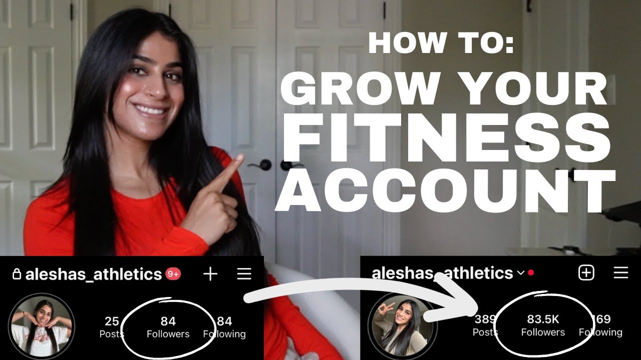 watch this before you become a fitness content creator | advice for fitness content creators