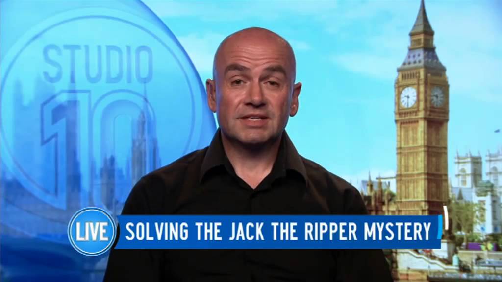Solving The Jack The Ripper Mystery
