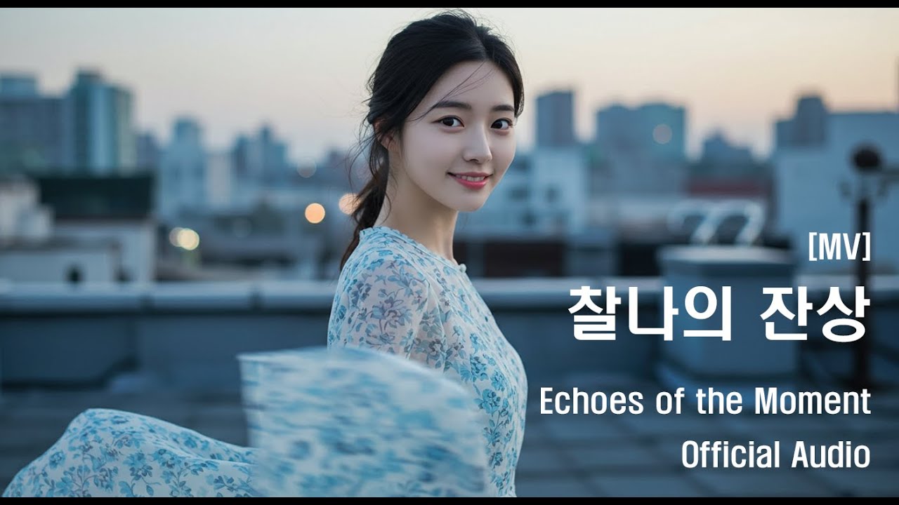 [Original] 찰나의 잔상 (Echoes of the Moment)