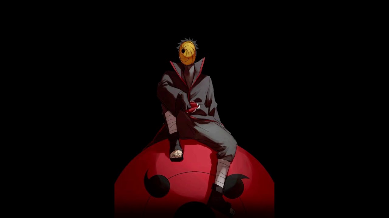 Tipo tobi slowed+reverb