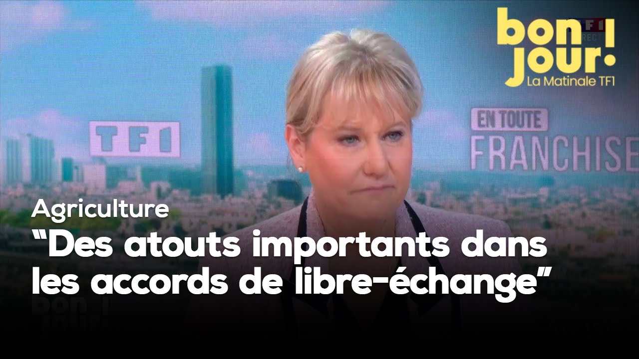 Nadine Morano : 