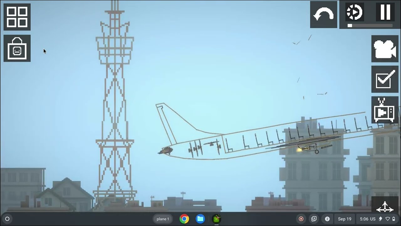 Showing my saves pt.11