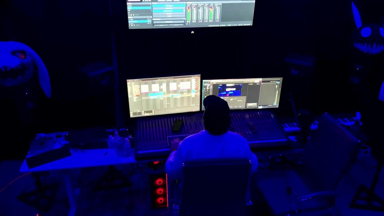 Music N Stuff Ep 25.- Track N°2