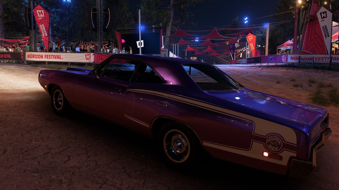 FORZA HORIZON 5 - PS5 GAMEPLAY AO VIVO