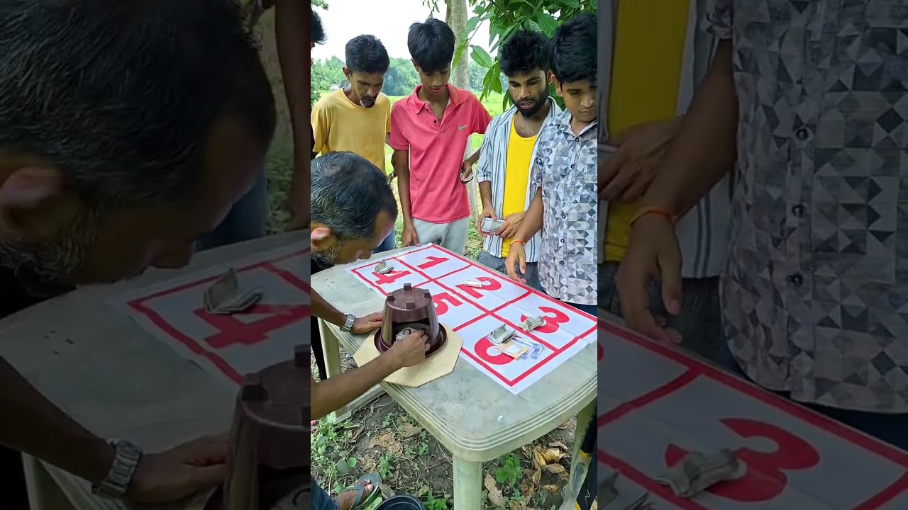 Numbers Fun #new #newreel #new_game #fun #game #funny #gaming #gaminglife #videio #india