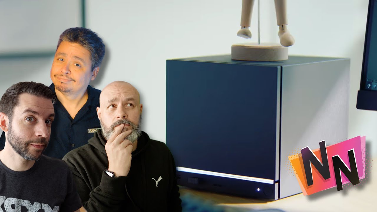 Why Valve is making the Steam Machine “WEAK”