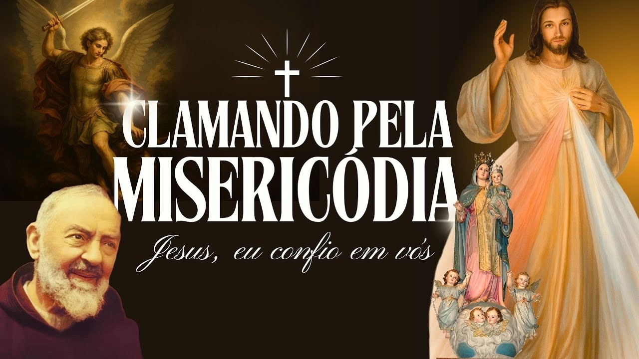 Missão Chamado Misericordioso