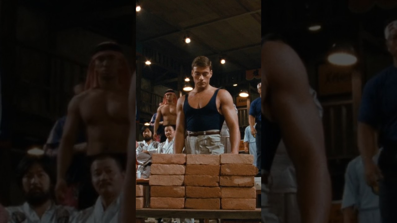 Bloodsport